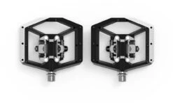 ACID Pedals CLICK A2-ZP - Black