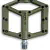 ACID Pedals FLAT C1-IB - Olive Green -Bicycle Supplies cu 92394 ACID Pedale FLAT C1 IB olive green 1 1 1280x1280