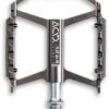 ACID Pedals FLAT A4-IB HYBRID - Grey