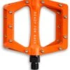 RFR Pedals Flat CMPT - Orange -Bicycle Supplies cu 92421 RFR Pedale Flat CMPT0 1 1 1280x1280