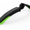 ACID Front Fender VANE 27,5" Black´n´green -Bicycle Supplies cu 92972 acid steckschutzblech vane vorne 27 5 1280x1280
