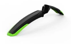 ACID Front Fender VANE 27,5" Black´n´green