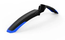 ACID Front Fender VANE 27,5" Black´n´blue