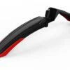 ACID Front Fender VANE 27,5" Black´n´red