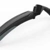 ACID Front Fender VANE 29" Black -Bicycle Supplies cu 92975 ACID Steckschutzblech VANE vorne 1280x1280