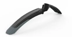 ACID Front Fender VANE 29" Black