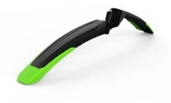 ACID Front Fender VANE 29" Black´n´green