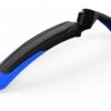 ACID Front Fender VANE 29" Black´n´blue -Bicycle Supplies cu 92977 acid steckschutzblech vane vorne 29 1280x1280