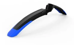 ACID Front Fender VANE 29" Black´n´blue