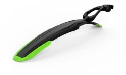 ACID Rear Fender VANE DISC 27.5" Black´n´green