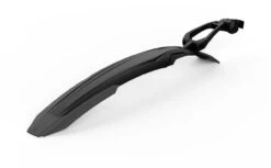 ACID Rear Fender VANE DISC 29" Black