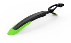 ACID Rear Fender VANE DISC 29" Black´n´green