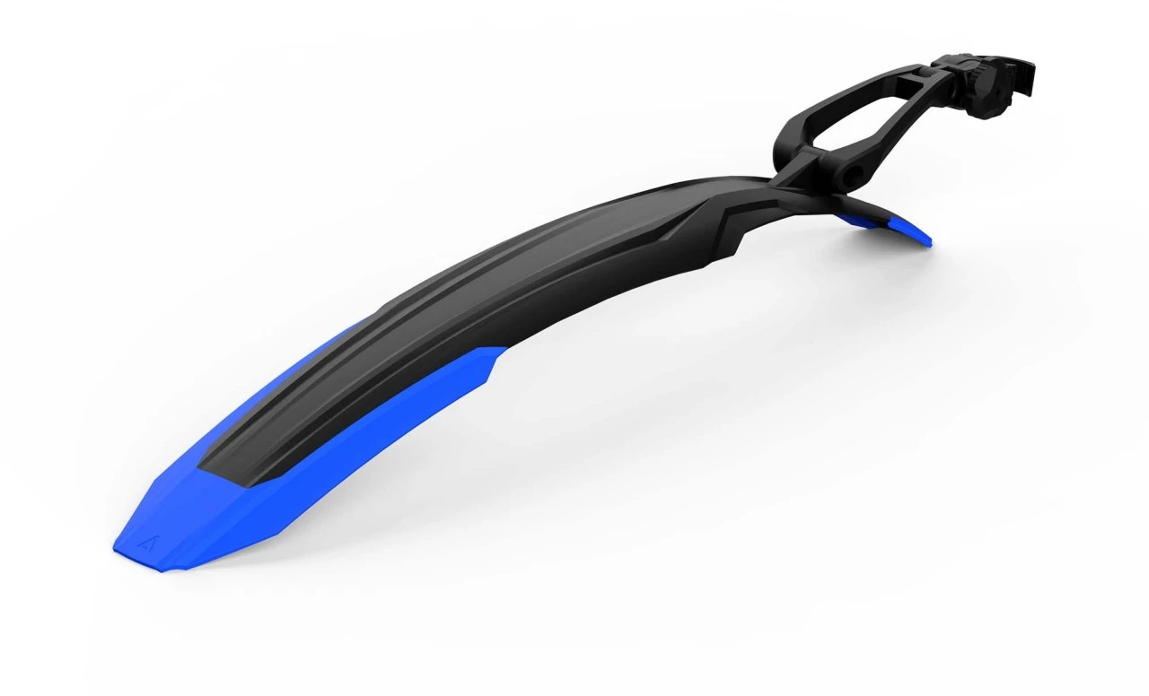 ACID Rear Fender VANE DISC 29" Black´n´blue 3 ACID Rear Fender VANE DISC 29" Black´n´blue