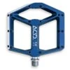 ACID Pedals FLAT A2-IB - Blue