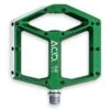 ACID Pedals FLAT A2-IB - Green
