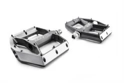 ACID Pedals FLAT A2-IB - Grey 7 ACID Pedals FLAT A2-IB - Grey -Bicycle Supplies cu 93271 2 ACID Pedale FLAT A2 IB grey 2 1280x1280