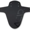 ACID Mudguard Downhill Black -Bicycle Supplies cu 93389 ACID Schutzblech Downhill black 1280x1280