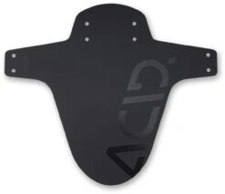 ACID Mudguard Downhill Black