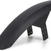 ACID Mudguard MUD BLOCKER Front Short - Black 2 ACID Mudguard MUD BLOCKER Front Short - Black -Bicycle Supplies cu 93390 ACID Schutzblech MUD BLOCKER vorne kurz black 1 1 1280x1280