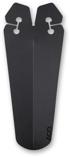 ACID Mudguard SPLASH Black