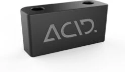 ACID Spacer For Bicycle Stand FM - Black