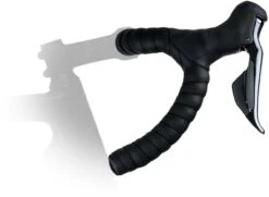 ACID Handlebar Tape CC 3.5 - Black 7 ACID Handlebar Tape CC 3.5 - Black -Bicycle Supplies cu 93479 ACID Lenkerband CC 3 5 black 4 1280x1280