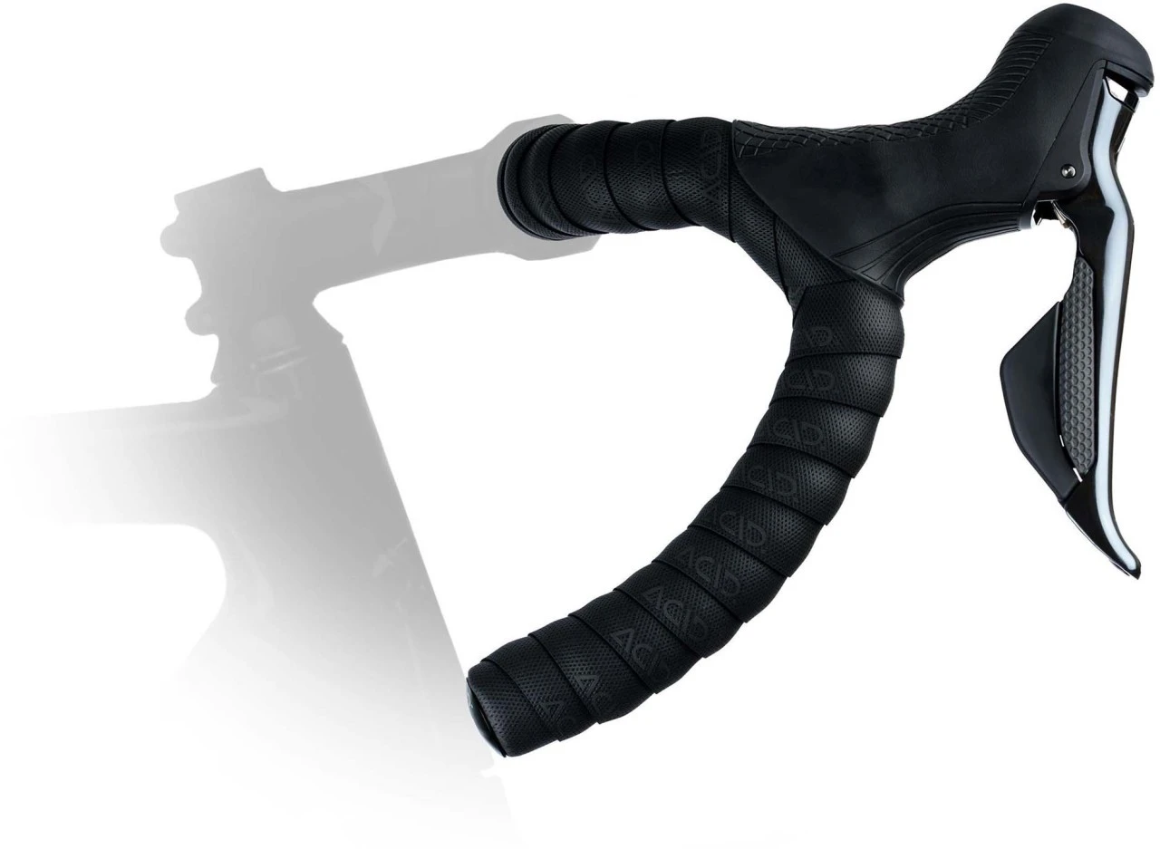 ACID Handlebar Tape CC 3.5 - Black 5 ACID Handlebar Tape CC 3.5 - Black - Image 3