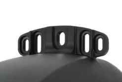 ACID Mudguard MUD SHIELD Front Short - Black -Bicycle Supplies cu 93501 ACID Schutzblech MUD SHIELD vorne kurz black 3 1280x1280