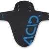 ACID Mudguard Downhill Black´n´blue 1 ACID Mudguard Downhill Black´n´blue -Bicycle Supplies cu 93542 ACID Schutzblech Downhill black n blue 1280x1280