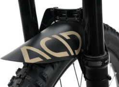 ACID Mudguard Downhill Black´n´desert -Bicycle Supplies cu 93544 ACID Schutzblech Downhill black n desert 01 1280x1280