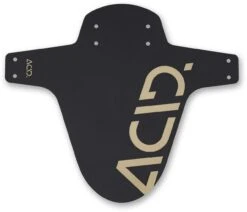 ACID Mudguard Downhill Black´n´desert