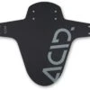 ACID Mudguard Downhill Black´n´flashgrey 1 ACID Mudguard Downhill Black´n´flashgrey -Bicycle Supplies cu 93545 ACID Schutzblech Downhill black n flashgrey 00 1280x1280