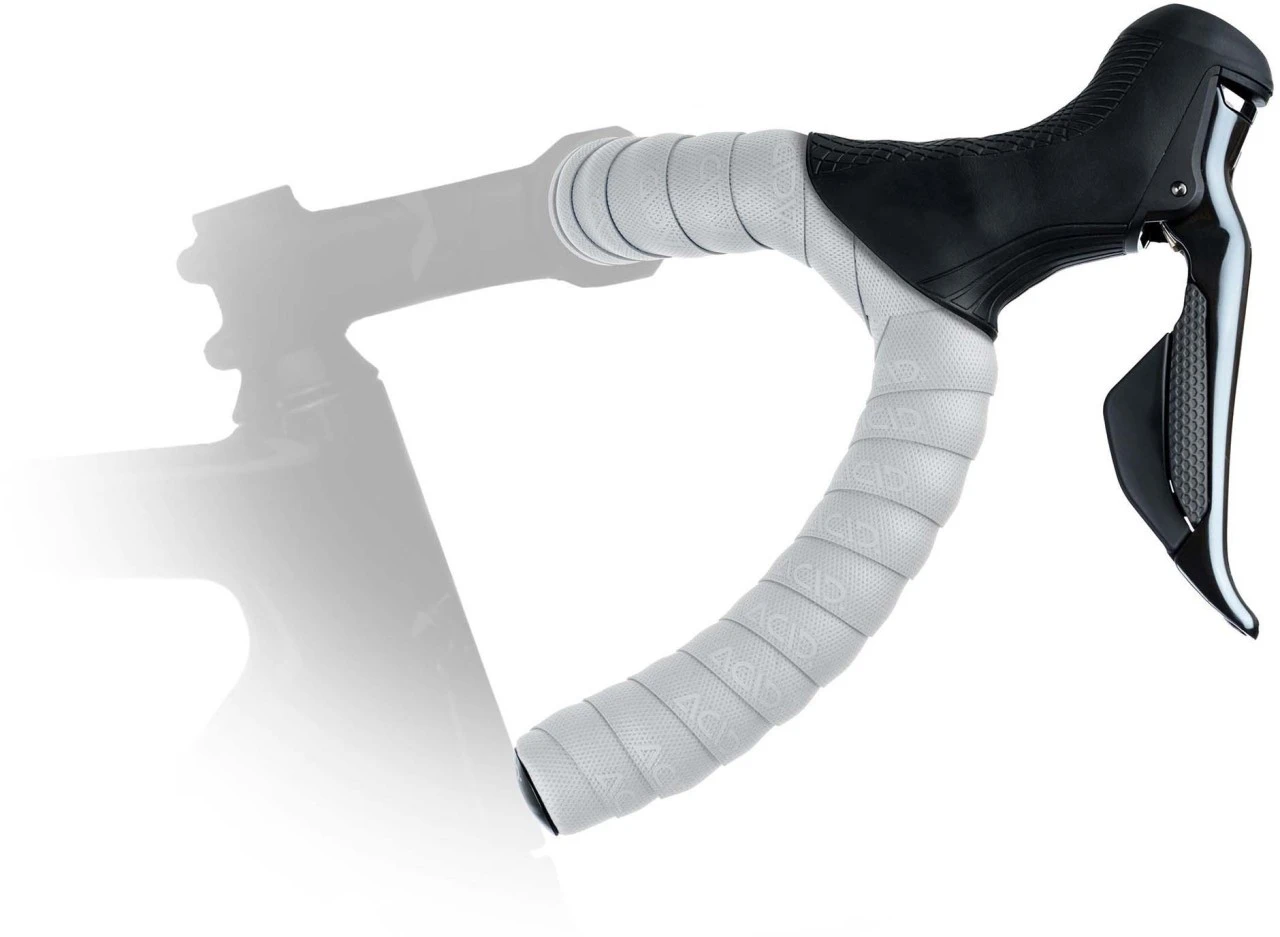 ACID Handlebar Tape CC 3.5 - White 4 ACID Handlebar Tape CC 3.5 - White - Image 2