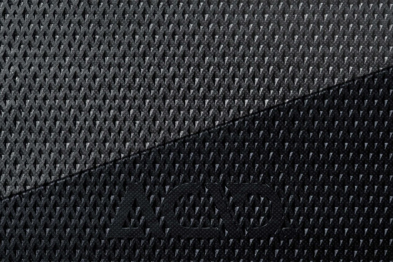 ACID Handlebar Tape CC 3.5 - BlackÂ'nÂ'grey 3 ACID Handlebar Tape CC 3.5 - BlackÂ'nÂ'grey