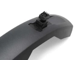 ACID Mudguard Set Mud Rookie 26", Black -Bicycle Supplies cube acid schutzblechset mud rookie 26 black 003 92490 2200x1760 1280x1280