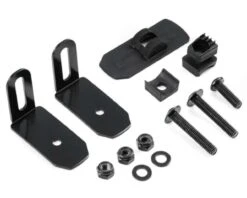 ACID Mudguard Set Mud Rookie 26", Black -Bicycle Supplies cube acid schutzblechset mud rookie 26 black 004 92491 2200x1760 1280x1280