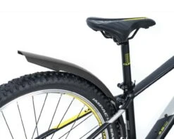 ACID Mudguard Set Mud Rookie 26", Black -Bicycle Supplies cube acid schutzblechset mud rookie 26 black 005 92492 2200x1760 1280x1280