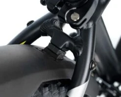 ACID Mudguard Set Mud Rookie 26", Black -Bicycle Supplies cube acid schutzblechset mud rookie 26 black 006 92493 2200x1760 1280x1280