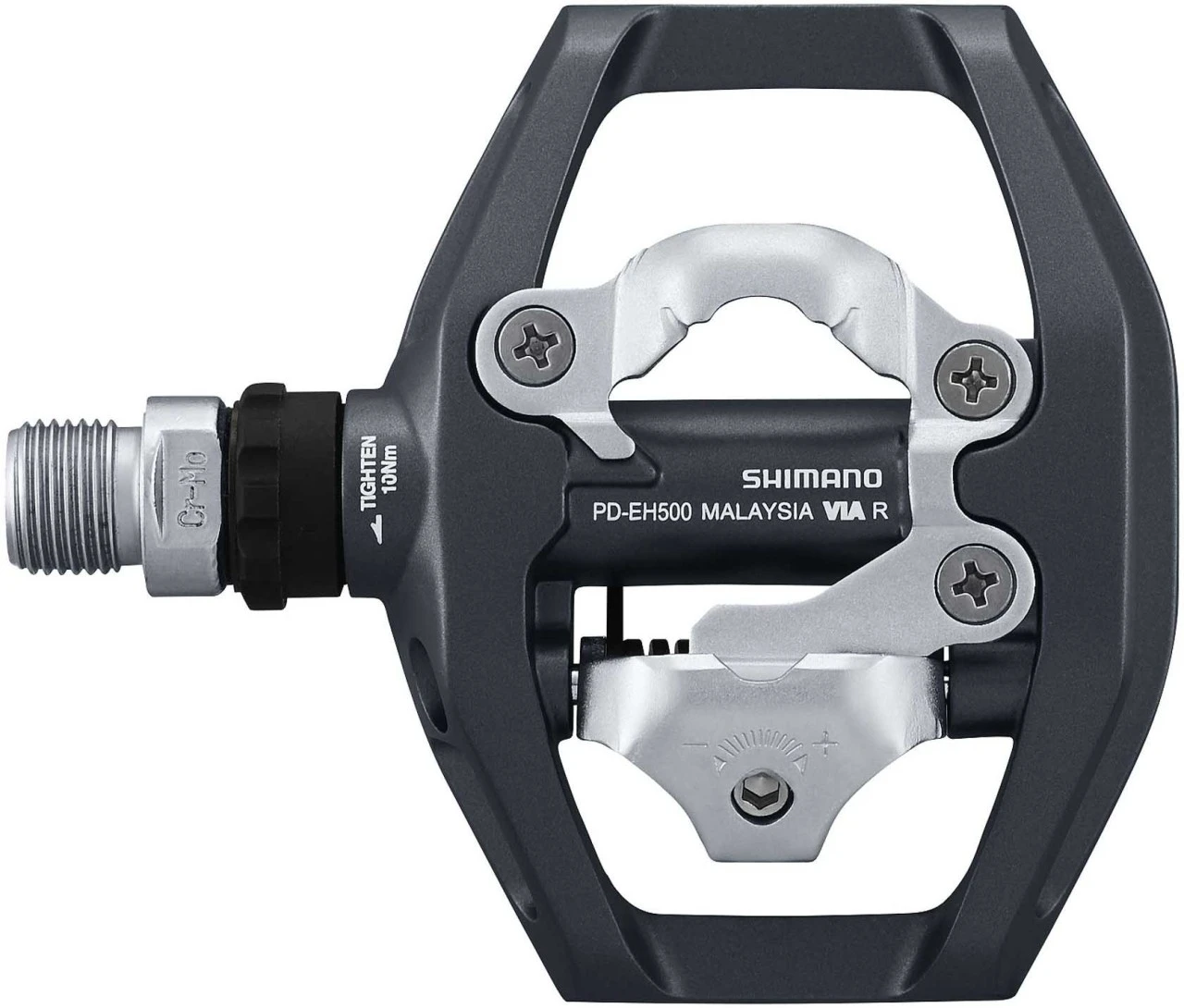Shimano Pedal PD-EH500 5 Shimano Pedal PD-EH500 - Image 3