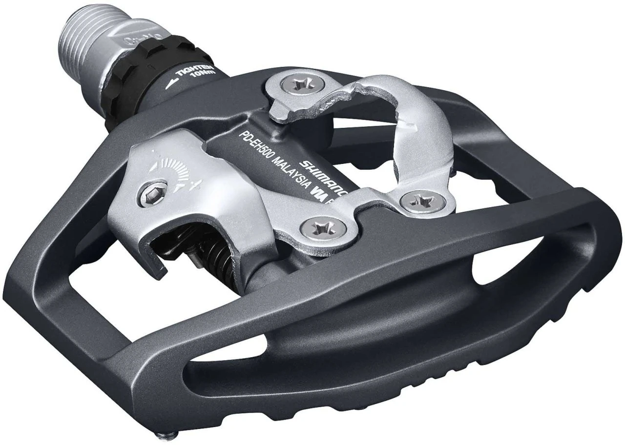 Shimano Pedal PD-EH500 3 Shimano Pedal PD-EH500