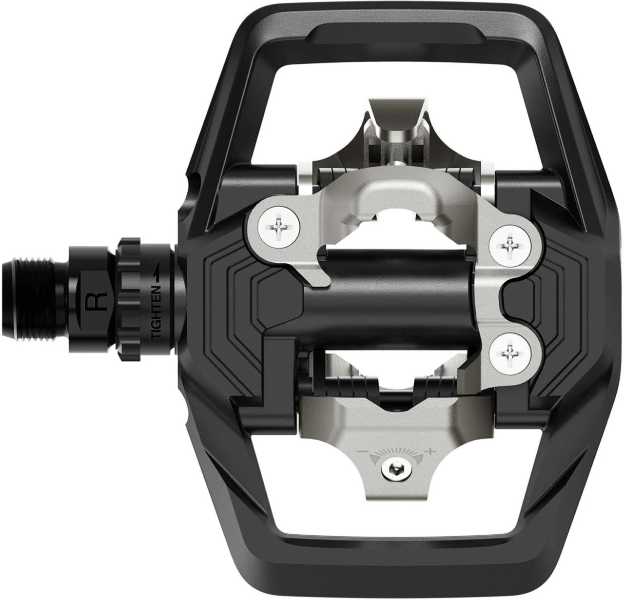 Shimano Pedal PD-ME700 4 Shimano Pedal PD-ME700 - Image 2