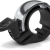 Knog Bell Oi Small Black/silver