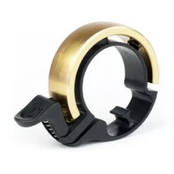 Knog Bell Oi Small Brass