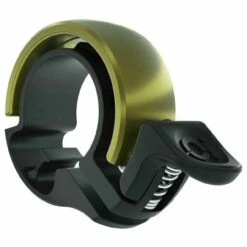 Knog Bell Oi Small Black/olive
