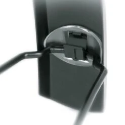 SKS Mudguard Set Edge AL Black Matt 28" 45 Mm 8 SKS Mudguard Set Edge AL Black Matt 28" 45 Mm -Bicycle Supplies sksallroad SKS EDGE AL Schutzblech Set 3 1280x1280