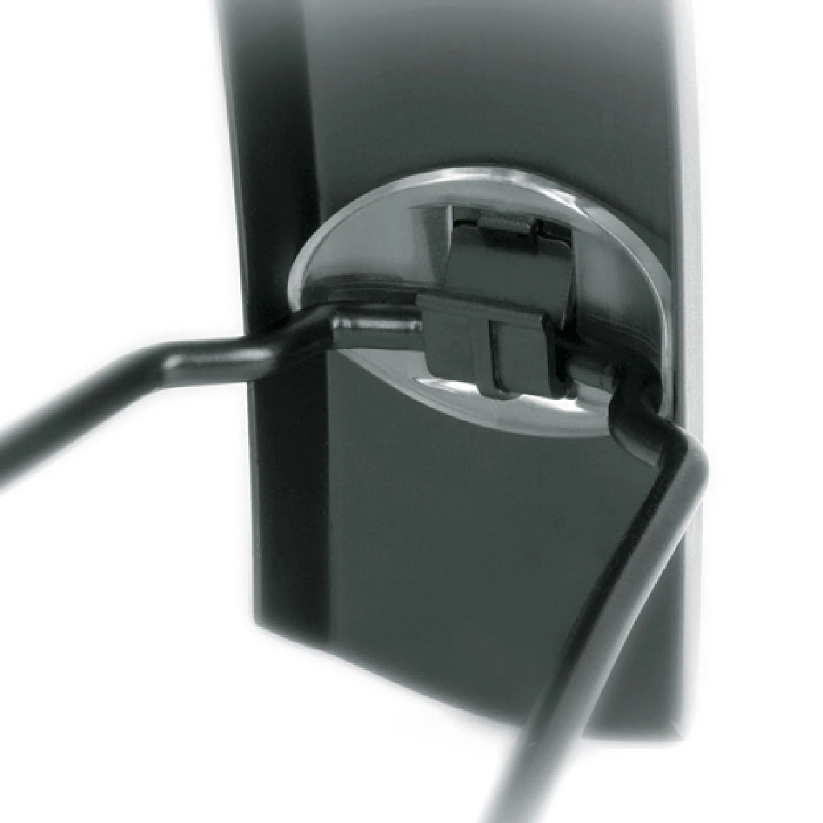 SKS Mudguard Set Edge AL Black Matt 28" 45 Mm 5 SKS Mudguard Set Edge AL Black Matt 28" 45 Mm - Image 3