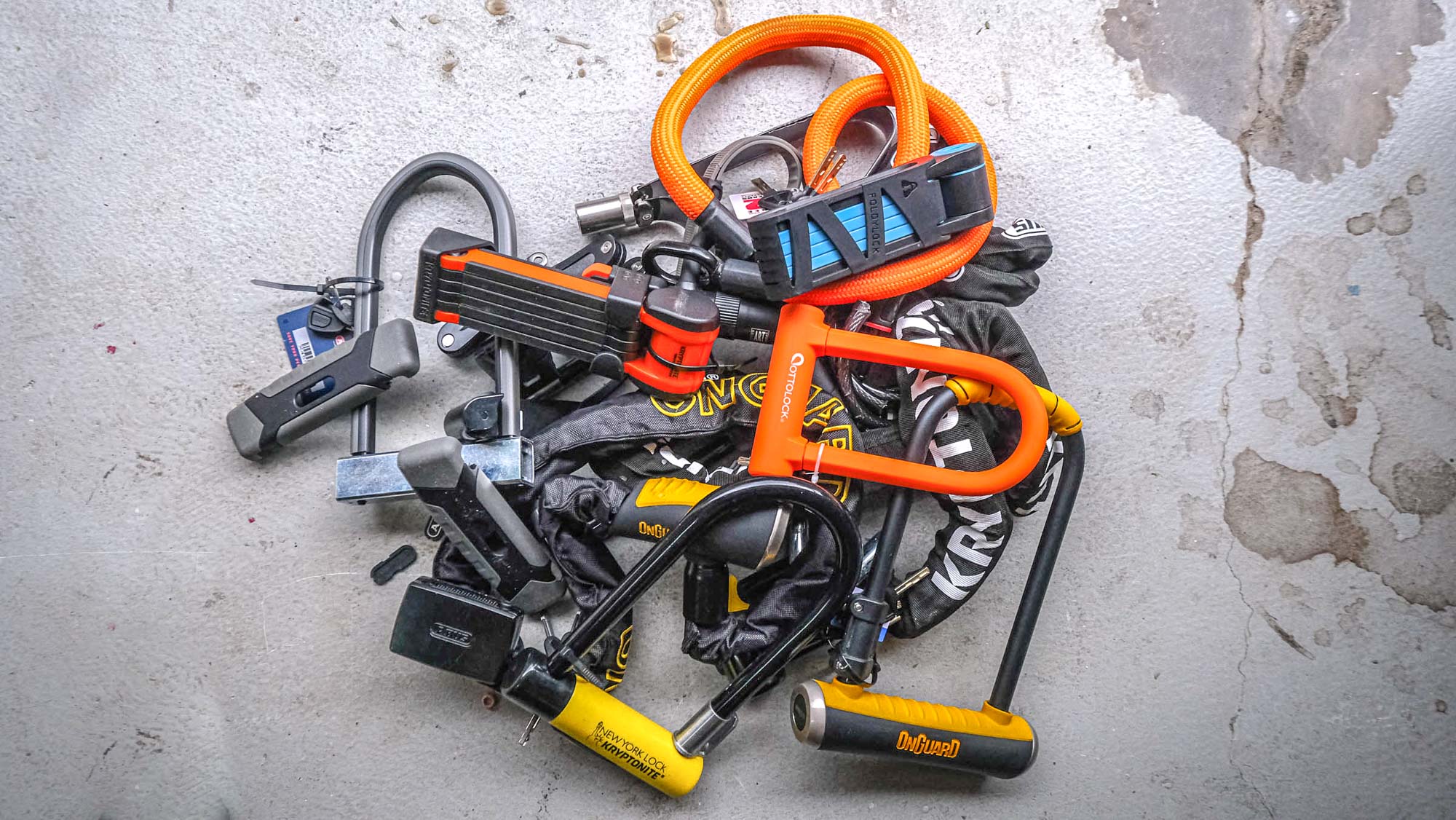 Bicycle Supplies -Bicycle Supplies